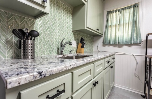 Waco House | Waco's Little Gem