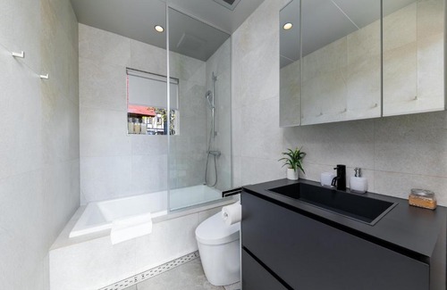 Hokujo Ski Chalet | Wadano Hill Chalet by HHG