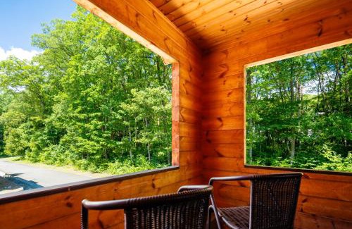 Happo Ski Chalet | Wadano Woods by HHG
