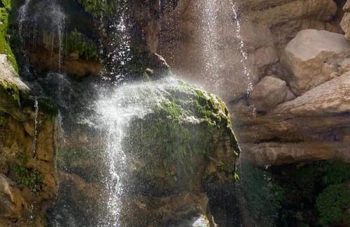 Oman House | Wadi Arbeieen Chalet
