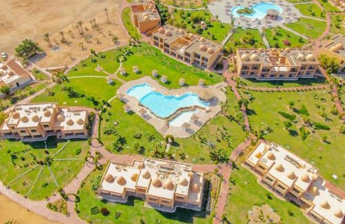Hamata and Berenice Resort | Wadi Lahmy Azur Resort - Soft All-Inclusive