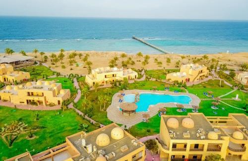 Hamata and Berenice Resort | Wadi Lahmy Azur Resort - Soft All-Inclusive