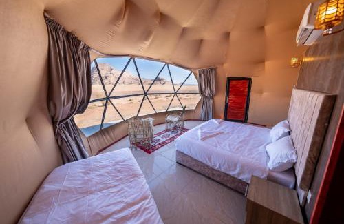 Wadi Rum Other | wadi rum al-omar