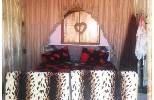 Al-Quwayrah Bed & Breakfast | Wadi Rum Bedouin B&B Malakot