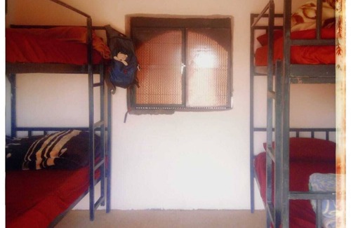 Al-Quwayrah Bed & Breakfast | Wadi Rum Bedouin B&B Malakot