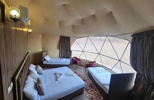 Wadi Rum Other | Wadi Rum Camp