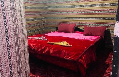 Wadi Rum Other | Wadi Rum Desert Heart Camp