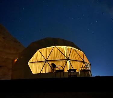 Aqaba Apartment | Wadi rum magic camp