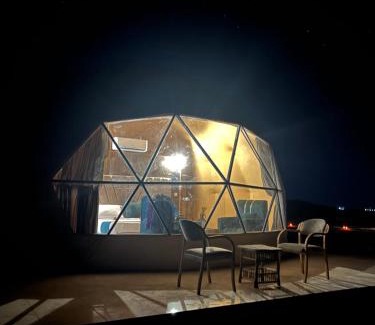 Aqaba Apartment | Wadi rum magic camp