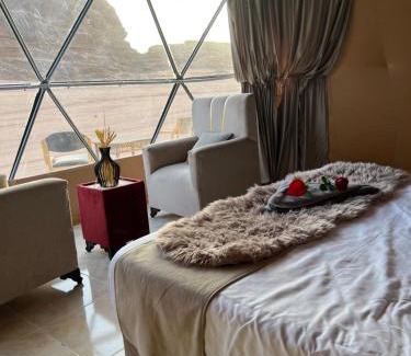 Aqaba Apartment | Wadi rum magic camp