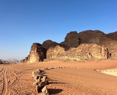 Wadi Rum Other | Wadi rum Mahmoud tours