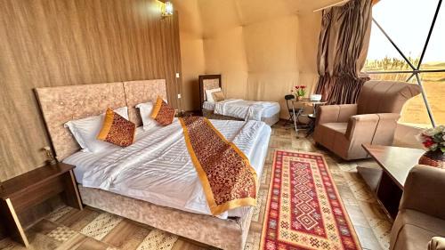 Wadi Rum Other | WADI RUM OLIVIA LUXURY CAMP & tour
