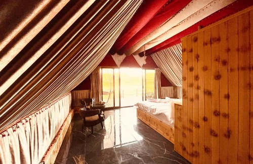 Wadi Rum Other | Wadi Rum Stars Camp