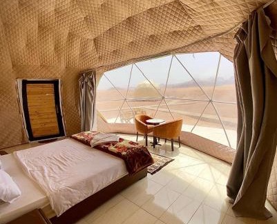 Wadi Rum Apartment | Wadi Rum The ARC camp