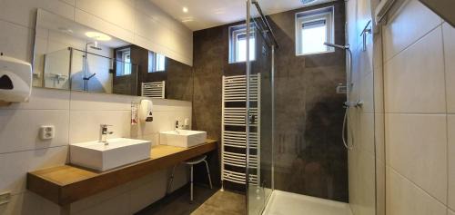 Paesens-Moddergat House | Wadsuper vakantiewoning Paesens Moddergat aan de Waddenzee