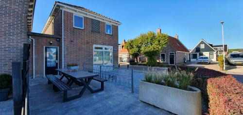 Paesens-Moddergat House | Wadsuper vakantiewoning Paesens Moddergat aan de Waddenzee