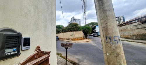 Ouro Preto House | Wafeh Fleming Suítes Pampulha