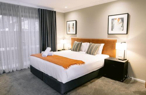 Wagga Wagga Hotel | Wagga RSL Club Motel