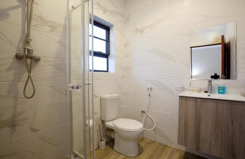 Paterson Apartment | Waggi Mountain Escape
