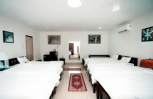 Bhadravathi Resort | Wagharanya Resort