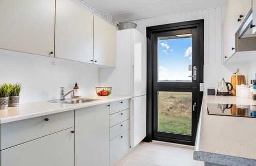 Harboore House | "Waghn" - 250m from the sea by Interhome