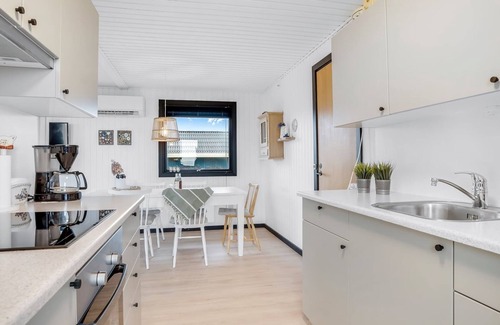 Harboore House | "Waghn" - 250m from the sea by Interhome