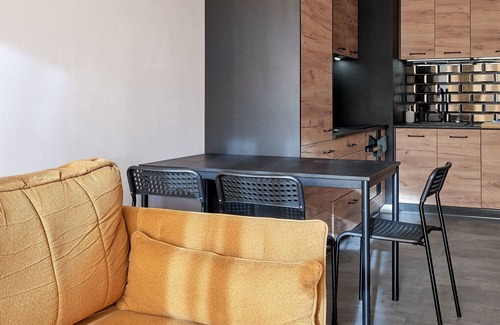 Nowe Miasto Apartment | Wagrowska Modern Apartment