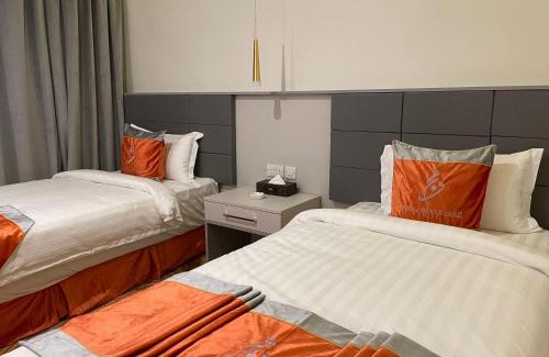 Mahboula Apartment | Wahaj Hotel Apartments 2
