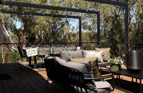 Wahgunyah House | Wahgunyah Farm Stay