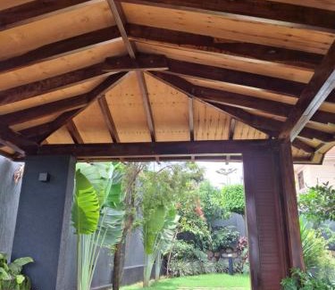 Masindi Apartment | WahikaStay
