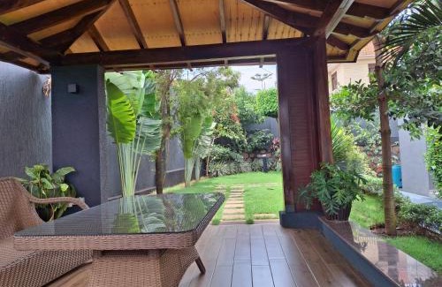 Masindi Apartment | WahikaStay