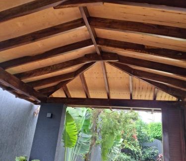 Masindi Apartment | WahikaStay