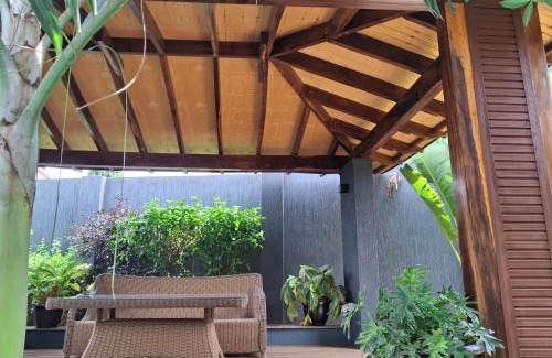 Masindi Apartment | WahikaStay