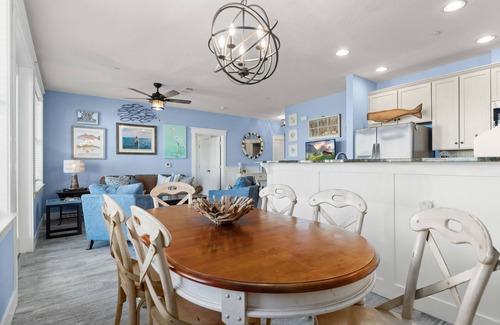 Galveston Condo | Wahoo Wahoo Pointe West