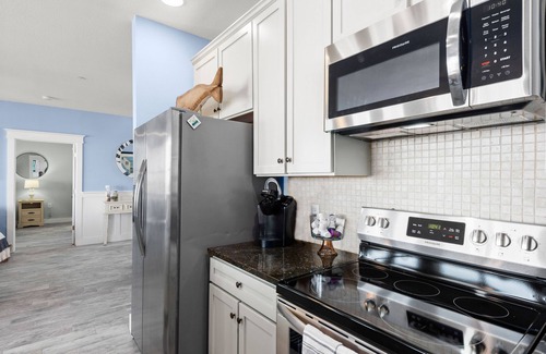 Galveston Condo | Wahoo Wahoo Pointe West