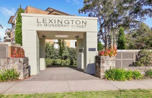 Wahroonga Apartment | Wahroonga flat 2 bedroom 2 bath