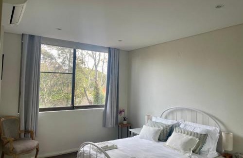 Wahroonga Apartment | Wahroonga flat 2 bedroom 2 bath