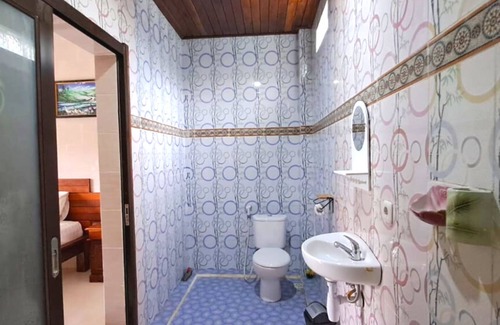 Jungut Batu House | Wahyuga Sari Guest House