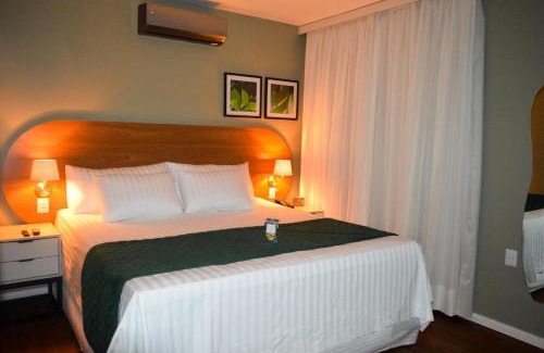 Picos Hotel | Wai Hotel Picos