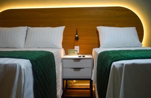 Picos Hotel | Wai Hotel Picos