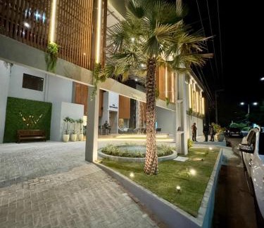 Picos Hotel | Wai Hotel Picos