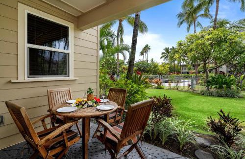 Waikoloa Villa | Waikoloa Beach Villas C3