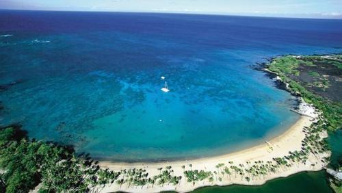 Waikoloa Villa | Waikoloa Beach Villas C3
