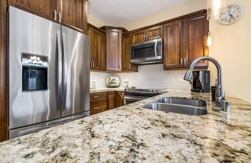 Waikoloa Villa | Waikoloa Colony Villas 204-Golfers Retreat with Gold Golf Membership Discount