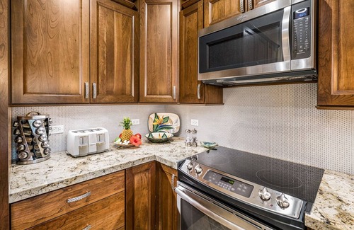 Waikoloa Villa | Waikoloa Colony Villas 204-Golfers Retreat with Gold Golf Membership Discount