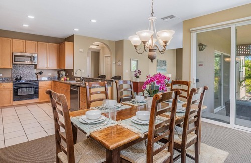 Waikoloa House | Waikoloa Colony Villas 1805