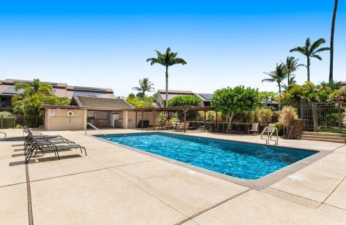 Waikoloa Apartment | Waikoloa Villas #H202