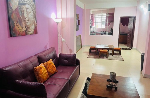 Shillong House | Wailads Abode Shillong