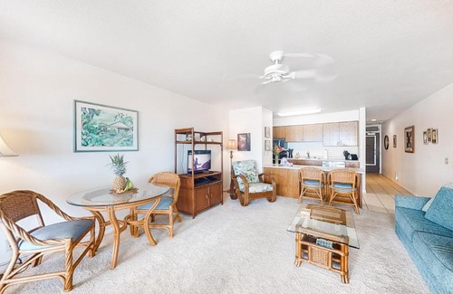 Wailua House Lots Apartment | Wailua Bay View Resort
