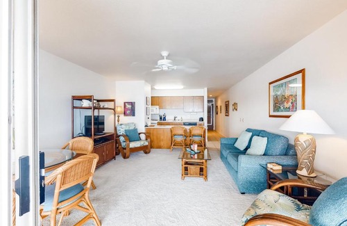 Wailua House Lots Apartment | Wailua Bay View Resort